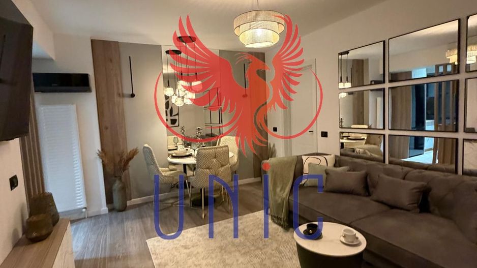 Apartament lux, Calea Bucuresti - Poză 1