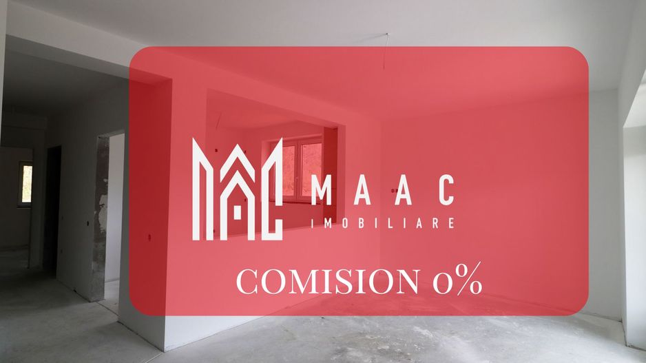 Comision 0 % | Apartament 2 camere |  Parter | Balcon - Poză 1