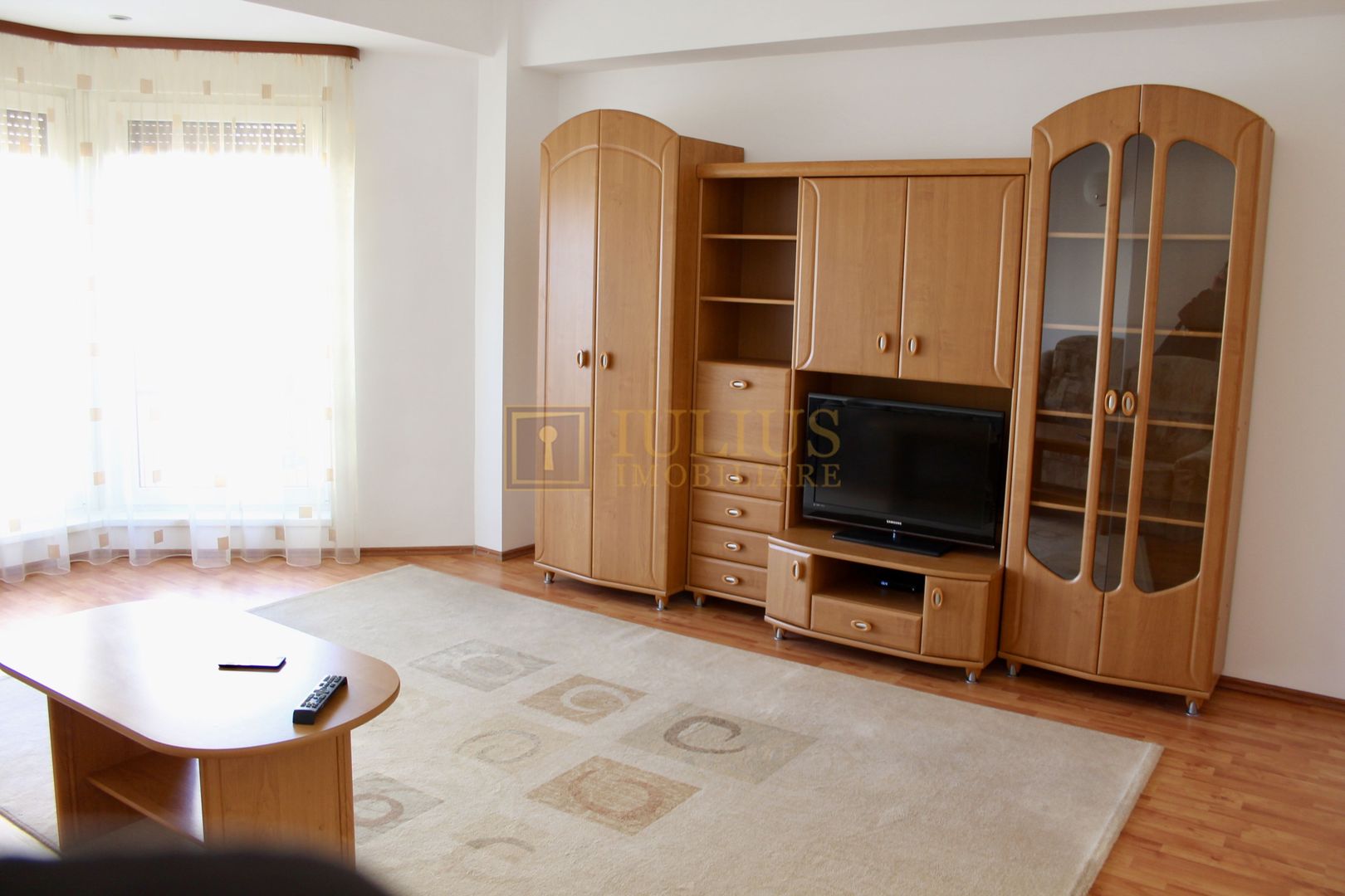 loc de parcare+garaj inclus- Aradului - Poză 6