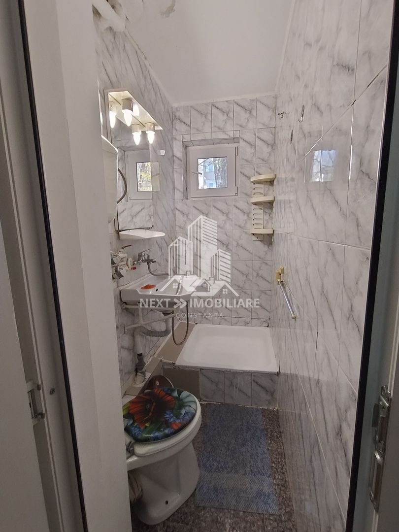 Gasoniera et.1 , Tomis Nord , Mobilata si utilata - Poză 5