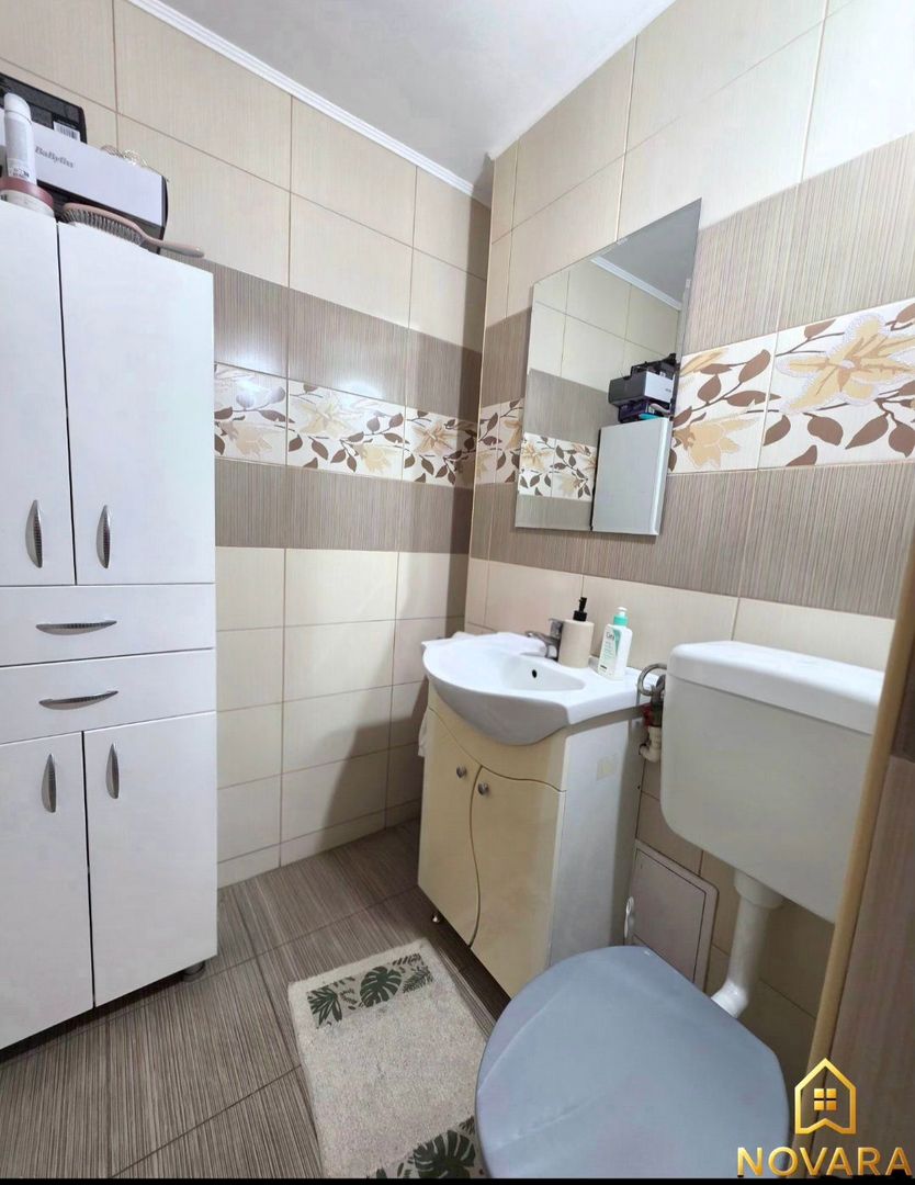 3 camere spatios, luminos 2 bai Transilvaniei - Poză 6