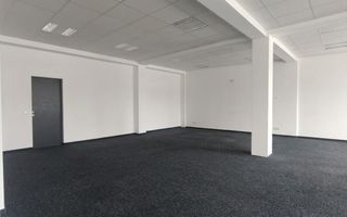 De închiriat – Clădire nouă P+2, 350 mp utili, lift, parcare, zonă centrală - Poză 1
