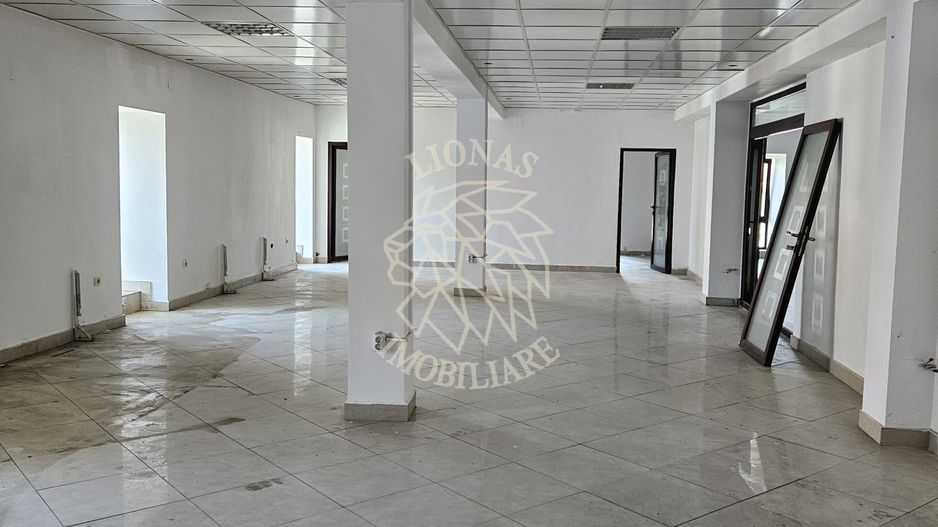 Spatiu comercial 370 mp- sala fitness, depozit,cafenea-Ultracentral - Poză 3