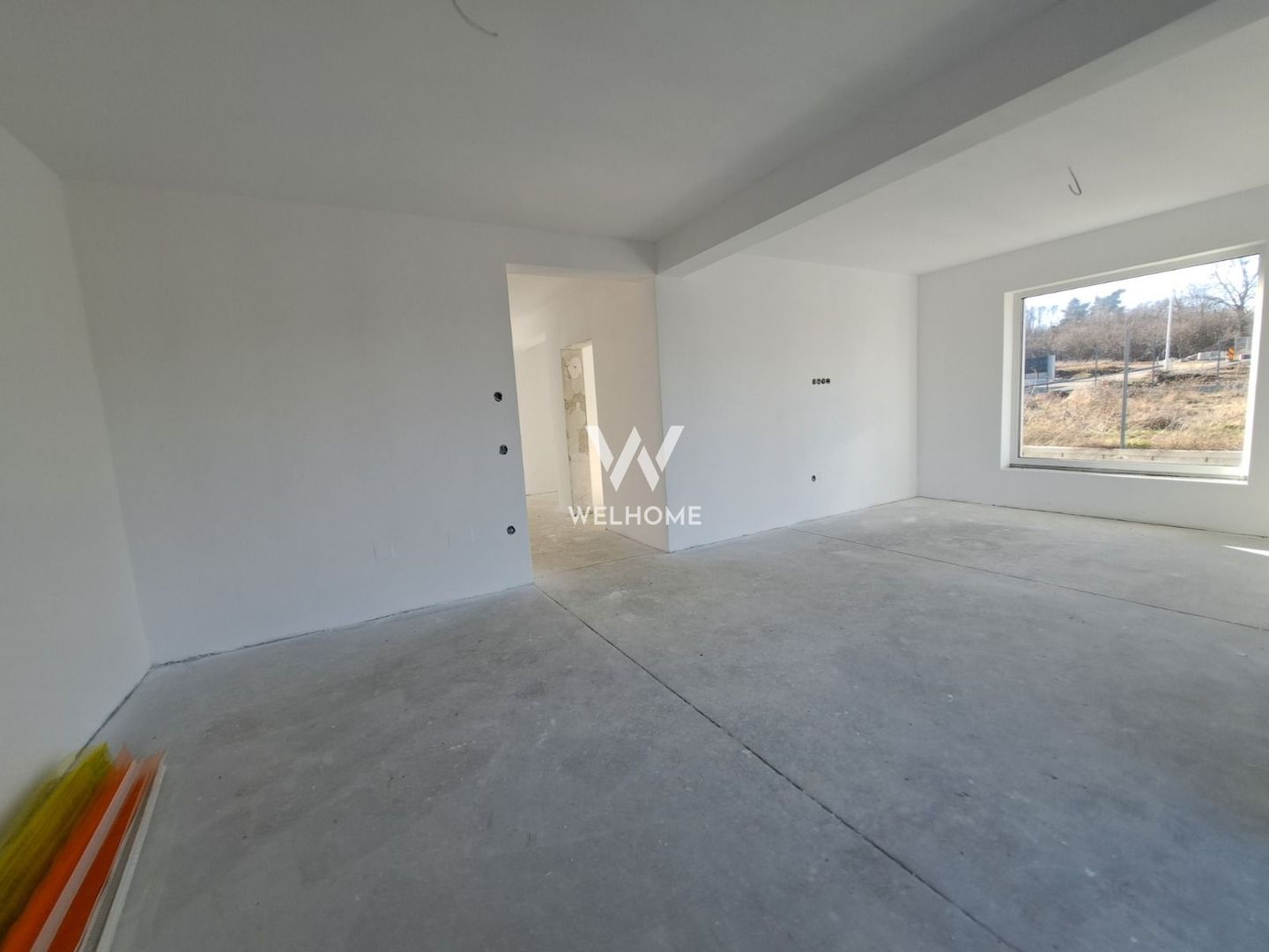 Casa individuala noua - Calea Cisnadiei - Sibiu - Poză 3