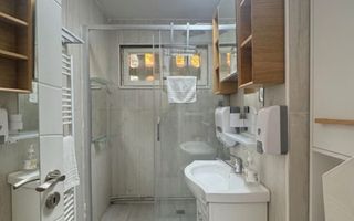 Apartament 2 camere decomandat, 54 mp, Astra - Poză 3