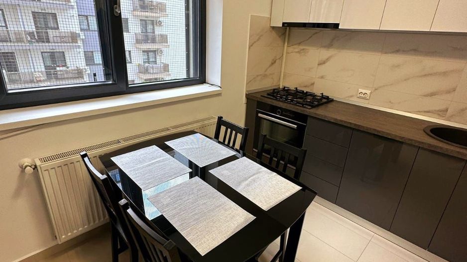 Titan Theodor Pallady mobilatn utilat premium - Poză 9