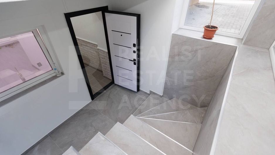 Vânzare, spatiu comercial 37 mp, strada  Codrilor, Buiucani - Poză 5