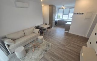 Apartament modern 3 camere gradina 2 locuri parcare Turnisor - Poză 4