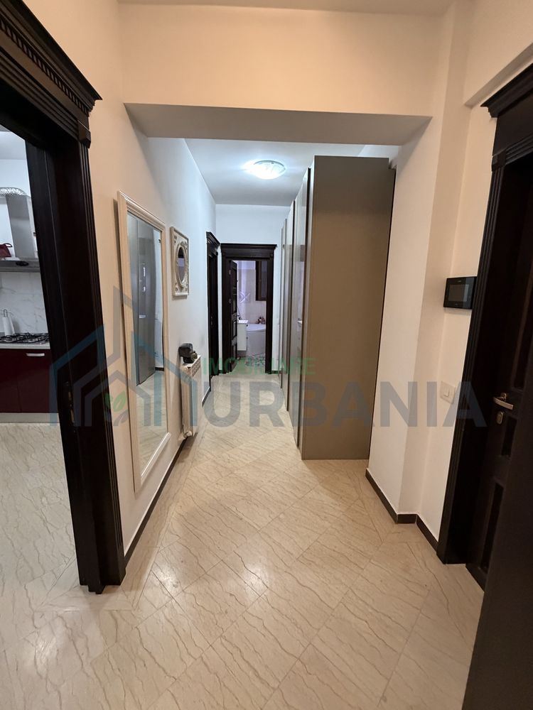 Inchiriez apartament 2 camere - Spring residence - Poză 3