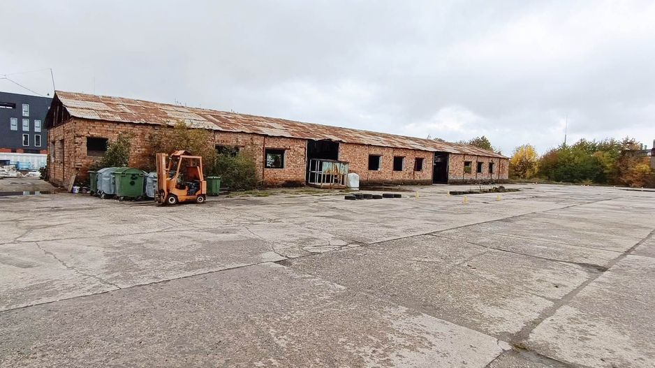 Teren cu potential in zona Coresi Brasov - Poză 5