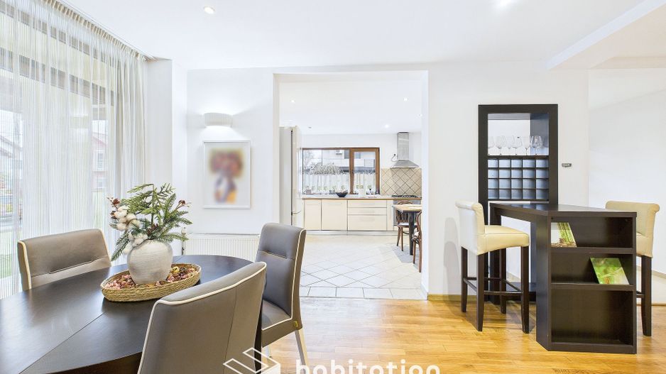 Casă individuală cu spațiu amplu și liniște absolută în Ghiroda - Poză 8