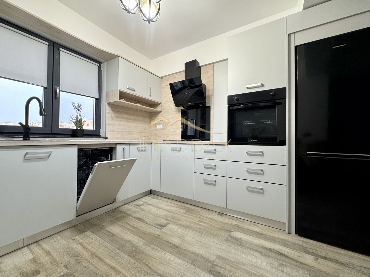 Apartament cu 3 camere *prima inchirere* // zona Herastrau - Poză 23