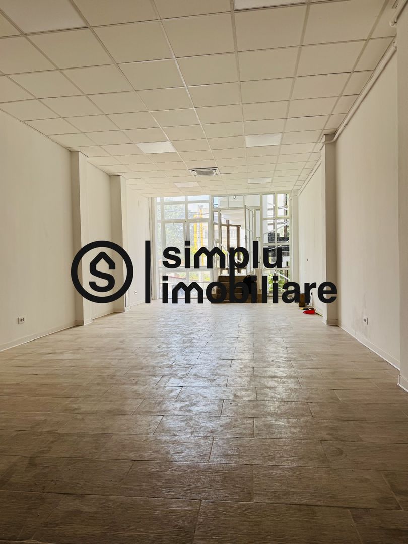 Spatiu comercial-Calea Unirii - Poză 22