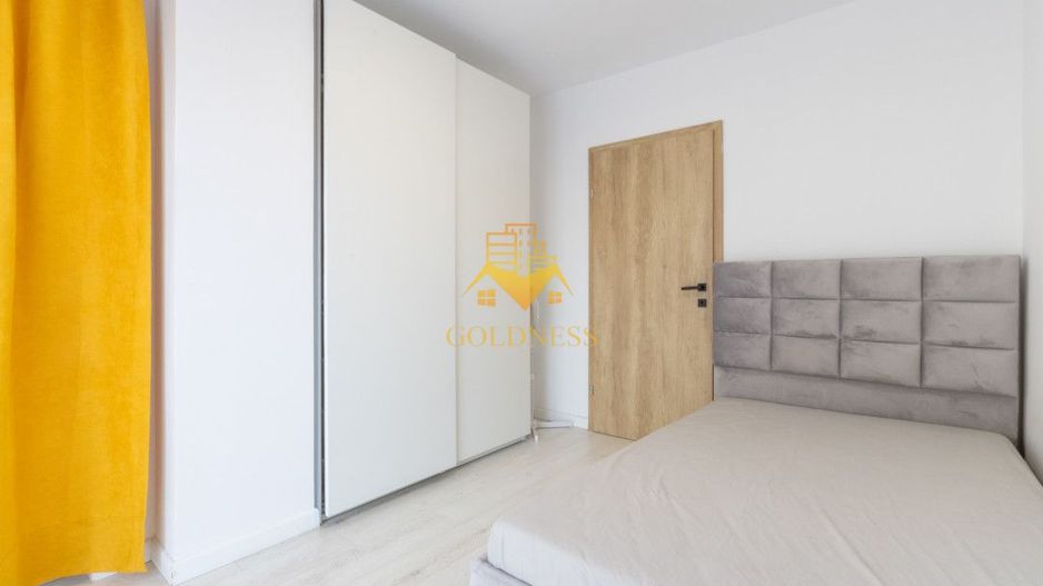 3 camere, 2 bai, parcare, bloc nou, Floresti, Tineretului, Avram Iancu - Poză 13