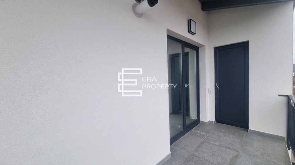 Apartament 2 camere balcon si pod etaj 2 Selimbar Sibiu - Poză 5