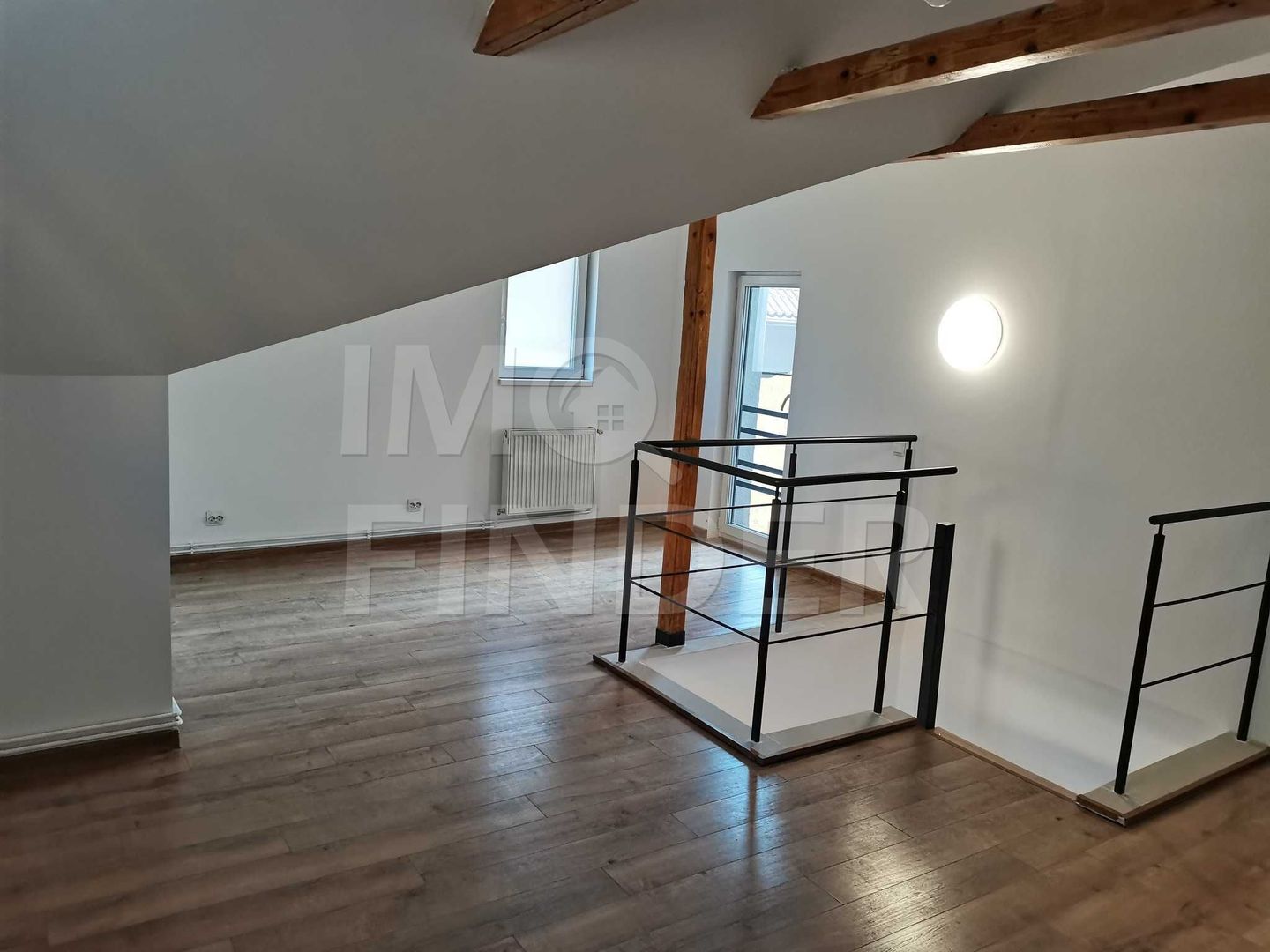 Inchiriere spatiu birou Centru zona Pietei Cipariu, acces stradal - Poză 5