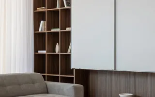 Vilă modernă cu piscină, finisaje premium și dotări de top - Poză 30