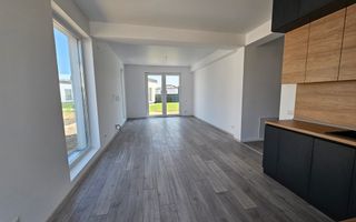 Casa de inchiriat partial mobilata si utilata - comuna Berceni - Poză 9