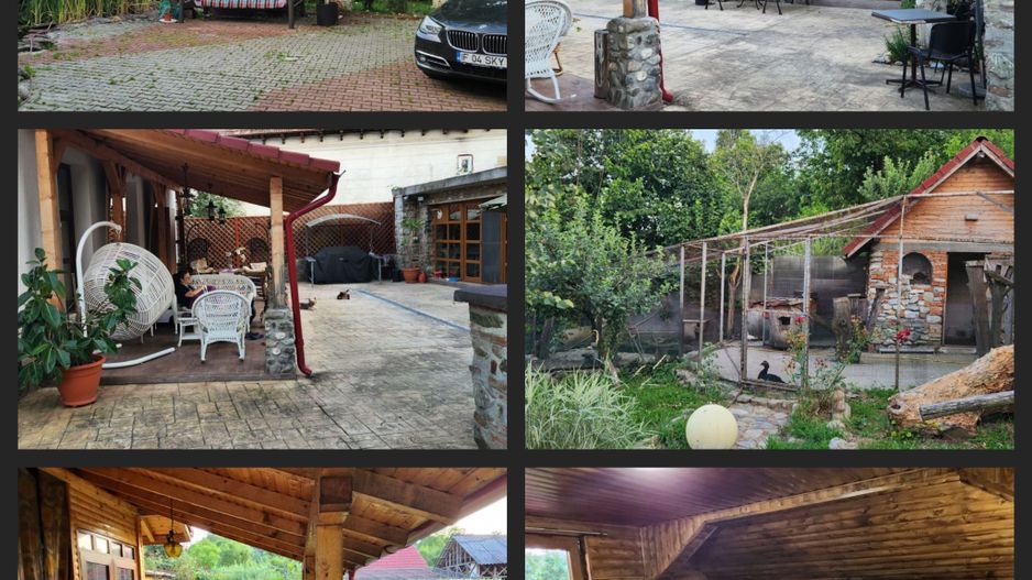 Vila Horezu Romanii de Jos - Poză 11