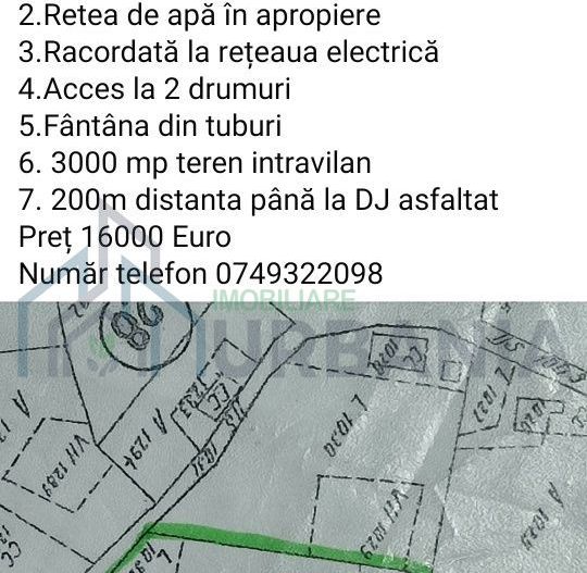 Casă de vânzare în Bohotin, județul Iași - Poză 1