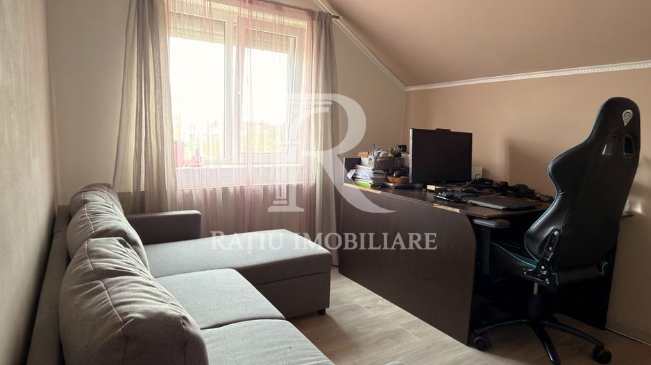 Casa independent energetic | Curte mare | Biharia | Oradea - Poză 19