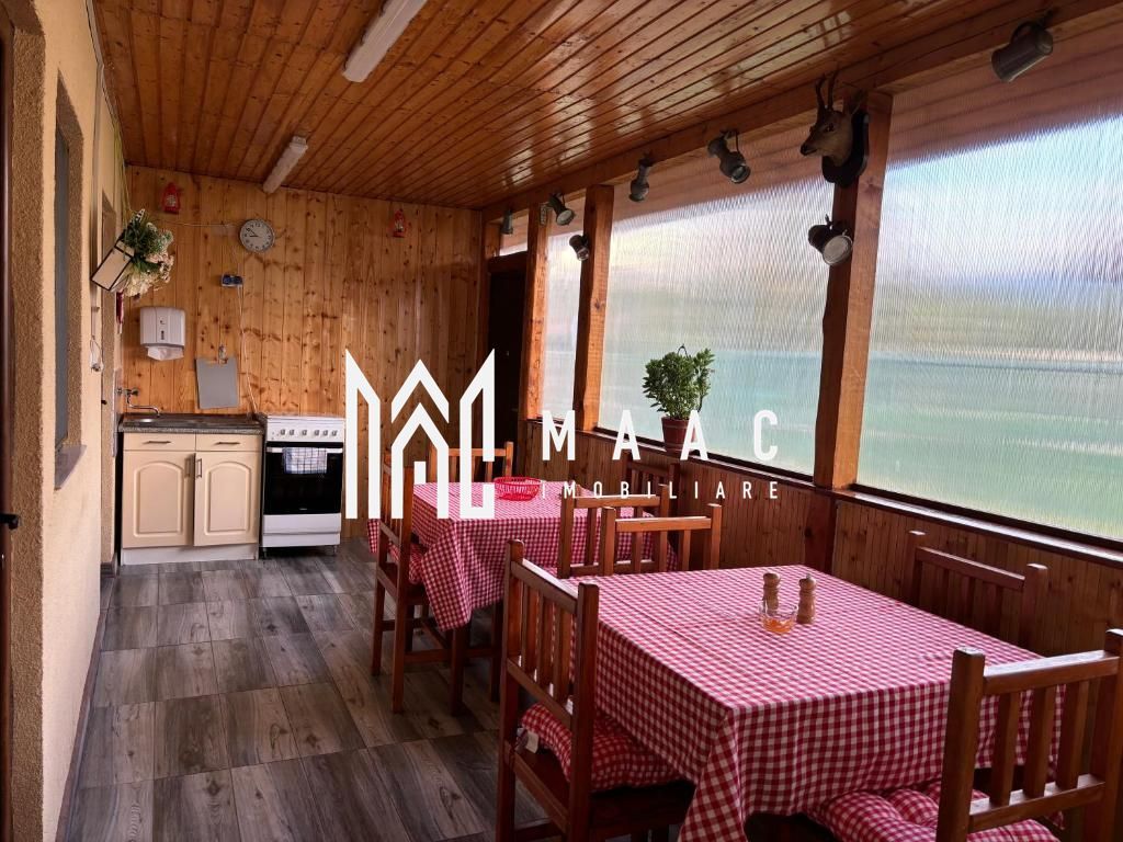 Vilă superbă | 4 camere | 500 mp teren | Vedere la munte | Valea Avrigului - Poză 23