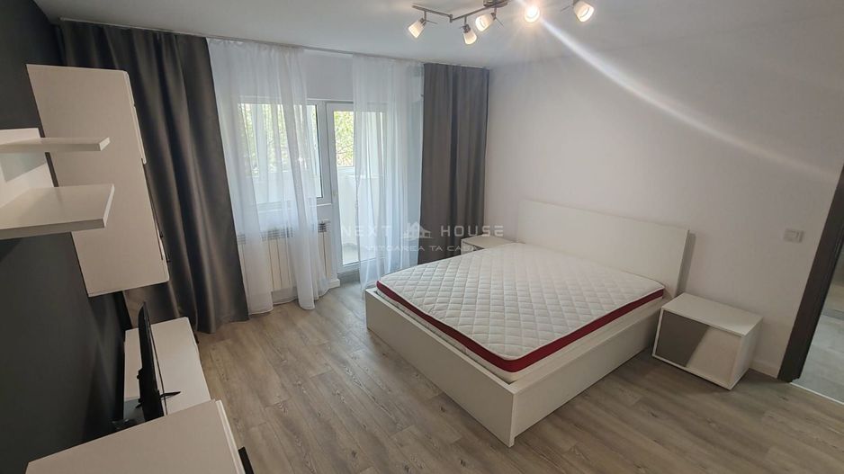 Garsoniera 13 Septembrie - Sebastian - Poză 3