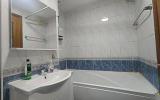 Apartament 3 camere de inchiriat Metrou Gorjului - Poză 12
