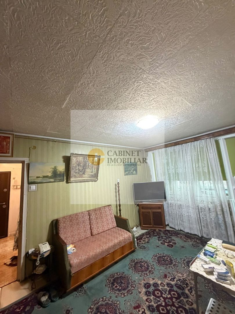 2 Camere | Reabilitat | Credit | Metrou Gorjului la 3 minute - Poză 5