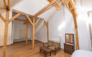 Vilă istorică 440 mp, sediu sau investiție, Vulcănescu - Berzei - Poză 4