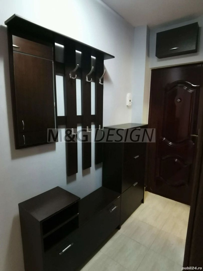 Apartament 2 camere Calea Sagului parter cu balcon - Poză 6