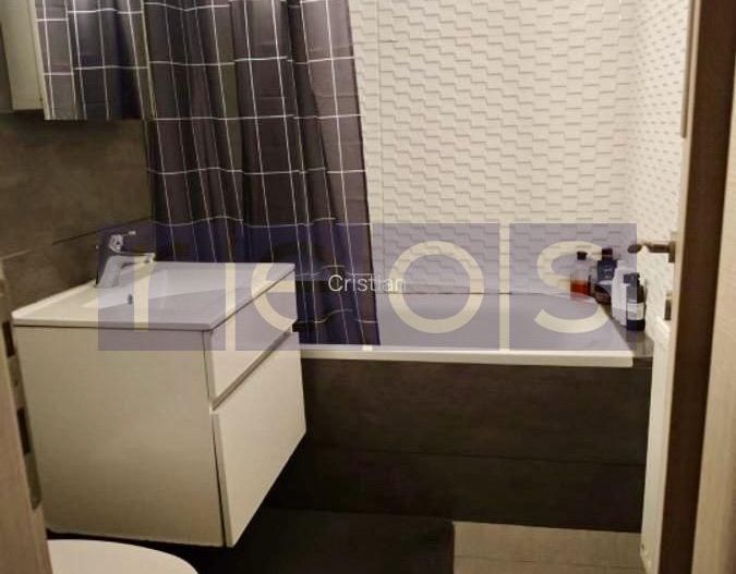 VANZARE APARTAMENT 3 CAMERE 76MP MUNCII MIHAI BRAVU DECOMANDAT DUBLU VEDERE - Poză 10