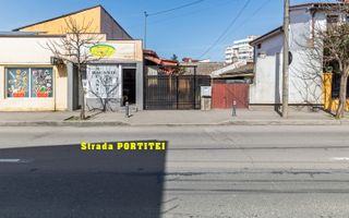 Casa 5 camere La sol  si Spatiu comercial stradal, Trocadero - Poză 4