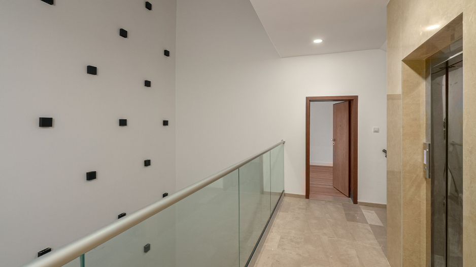 Herastrau Sos Nordului stradal 4 camere URIAS 250 mp utili - Poză 29