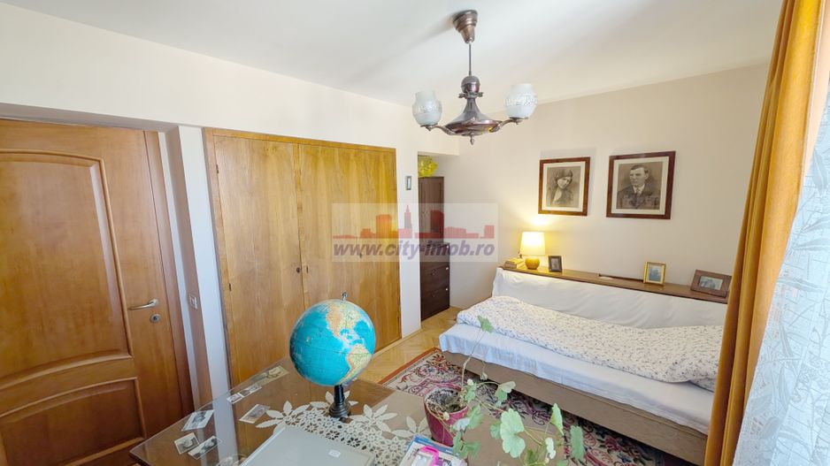 Vanzare Apartament Parcul Circului Stefan Ce Mare - Poză 17