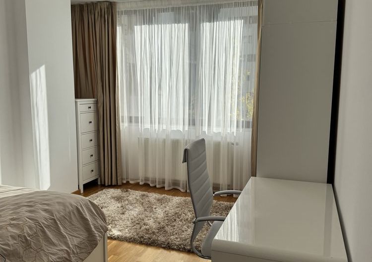 Apartament 3 camere Liziera Residances Pipera 158 mp + Parcare - Poză 7
