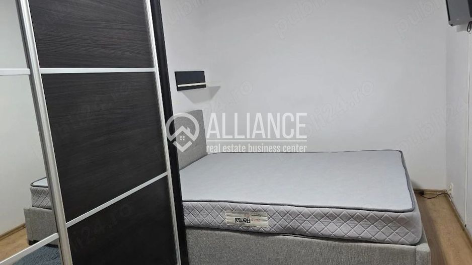 Tomis Nord - Apartament 3 camere de inchiriat ( COD 08 ) - Poză 3