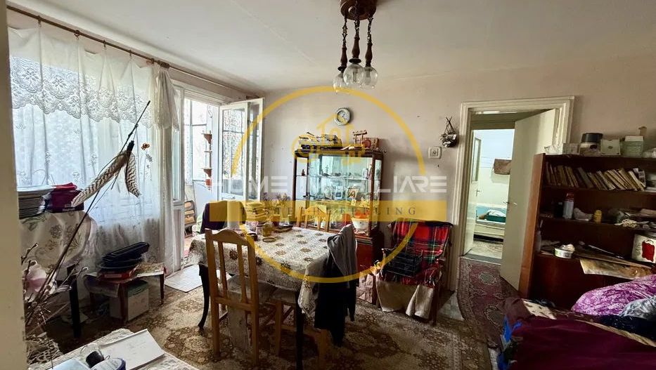 Apartament cu 2 camere/ 53mp/ zona Podu Ros - Splai Bahlui - Poză 1