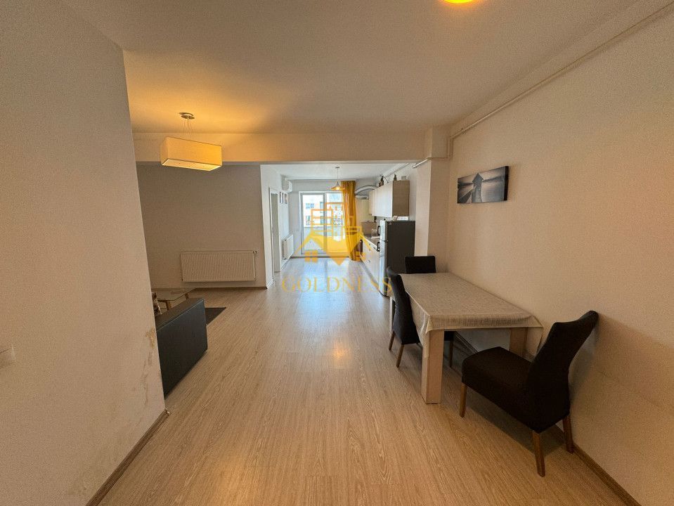 2 camere, modern, bloc nou, Baciu, Jupiter, Galaxiei zona Old GYM - Poză 5