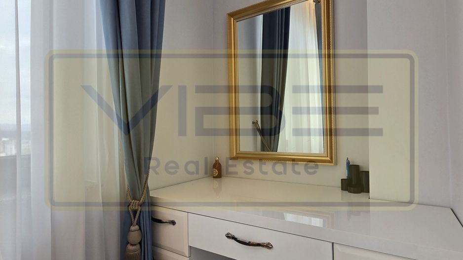 PENTHOUSE -137mp- LOCATIE CENTRALA- PALAS MALL  ! - Poză 13