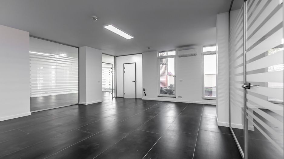 Exclusivitate si prestigiu: Spatiu de birouri premium ultracentral - Poză 6