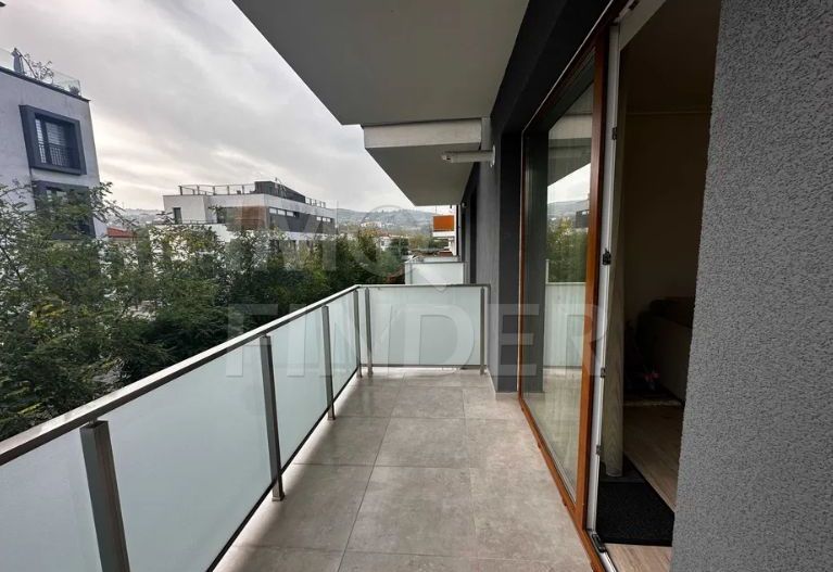 Apartament 2 camere, cartierul Borhanci - Poză 8