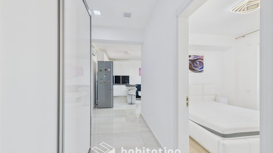 Locuința ideală în Braytim – Apartament cu 3 camere - tur virtual - Poză 16