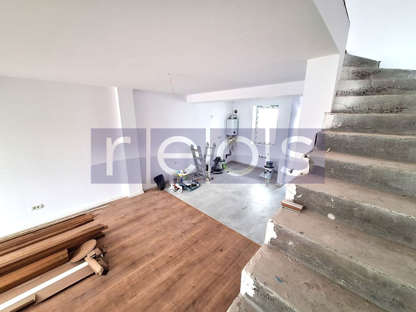 200000 EURO | VILA INDIVIDUALA 134 MP UTILI | ZONA FUNDENI - Poză 4