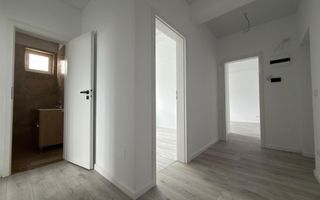 Apartament 3 camere de vanzare | Loc de parcare inclus | Bloc nou 2026 - Poză 9