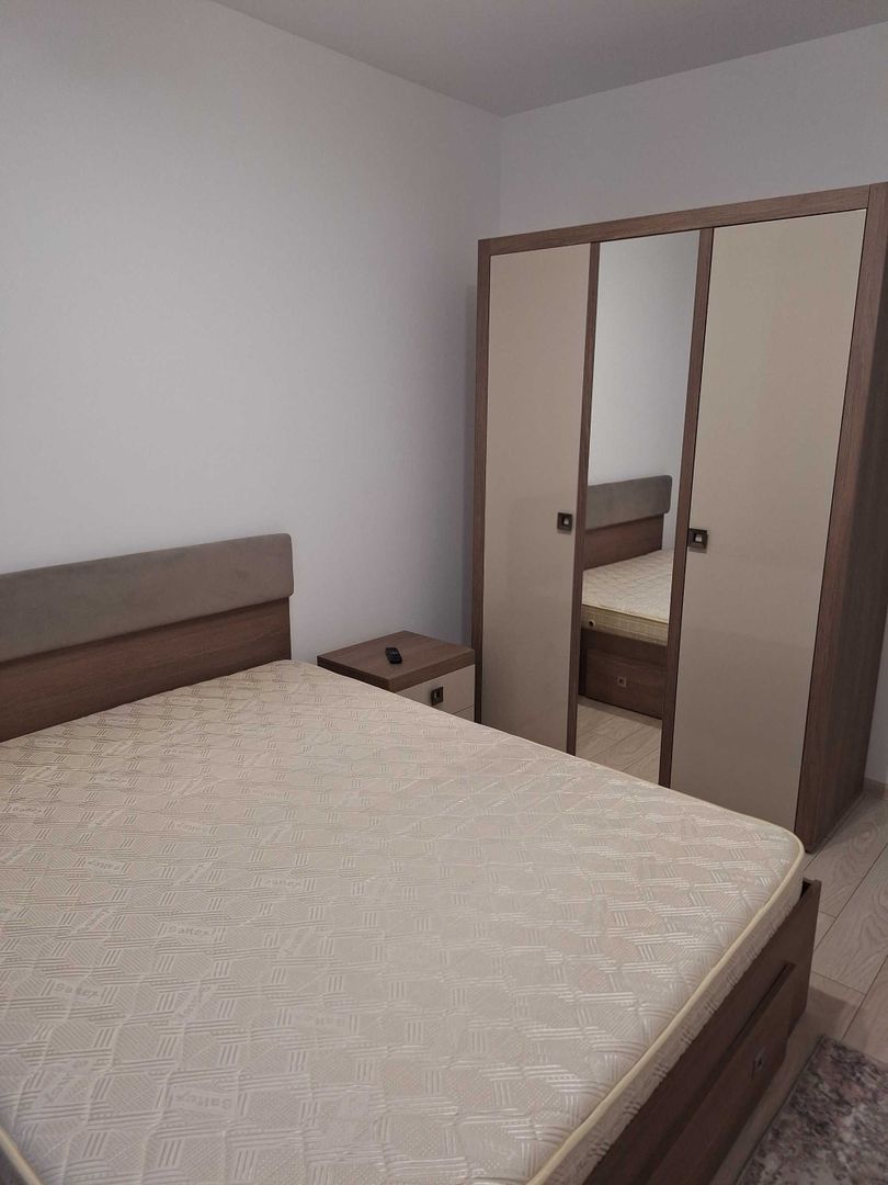 Apartament 2 camere de închiriat Metalurgiei Park Parcare inclusă - Poză 3