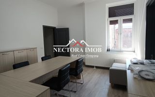NECTORA IMOB-Spatiu comercial 3 camere, Str. N. Jiga, 45 mp, Central - Poză 1