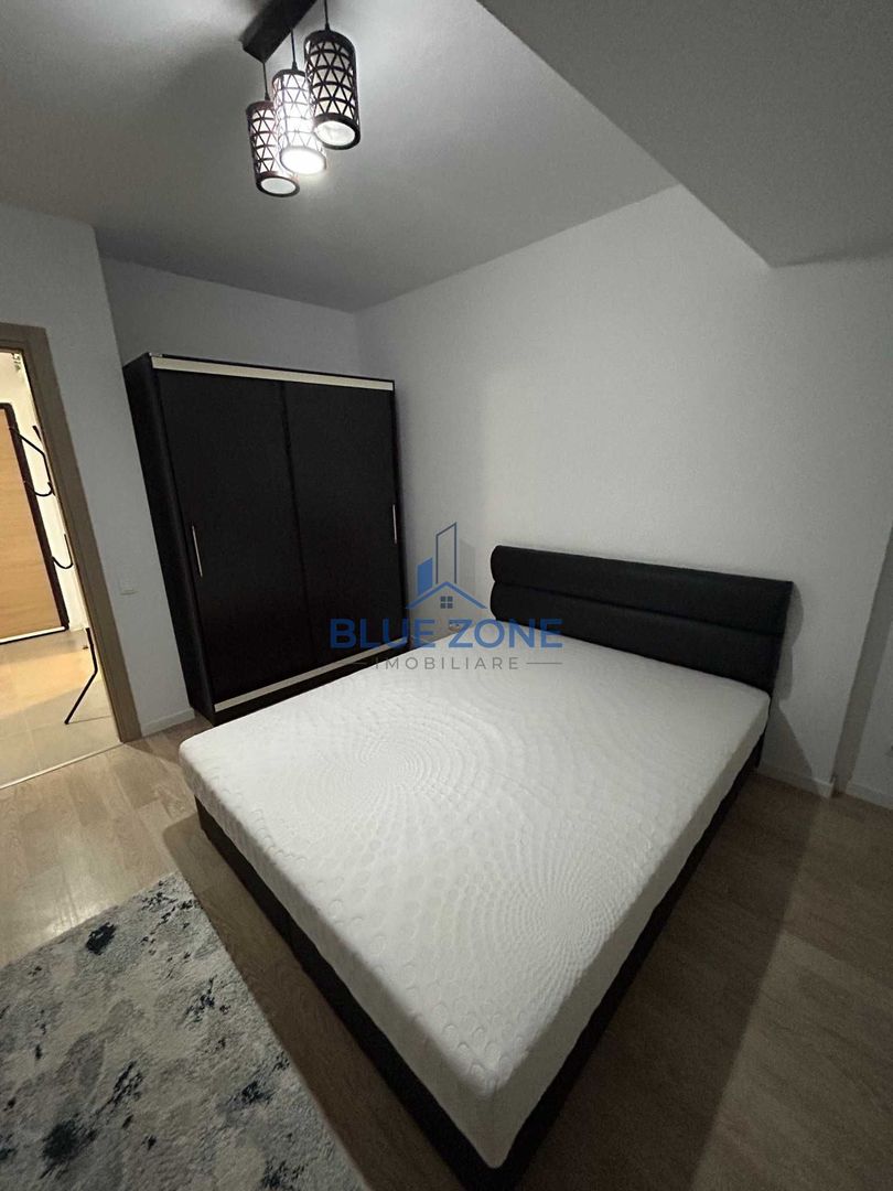 Apartament 2 camere I Politehnica Park Residence | Metrou Grozavesti - Poză 4