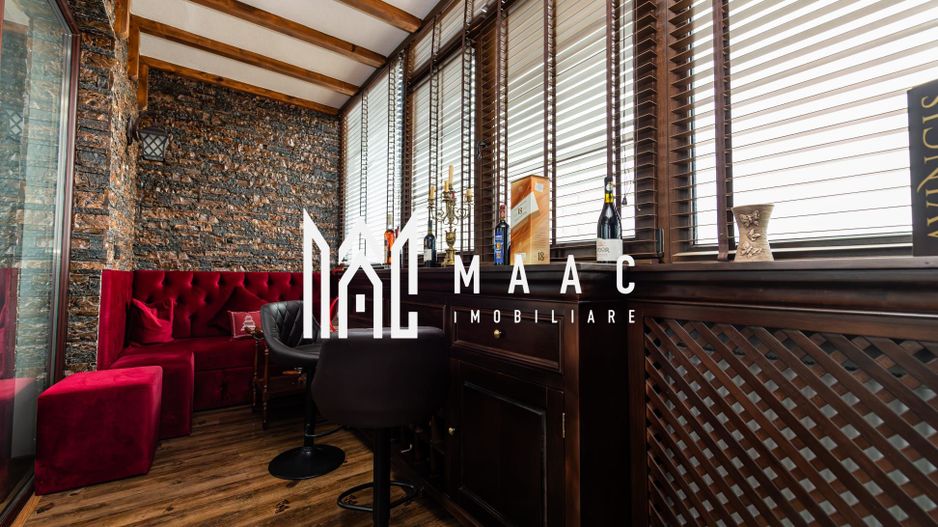 Apartament | 3 camere | Modern | Zona Centrala - Poză 8