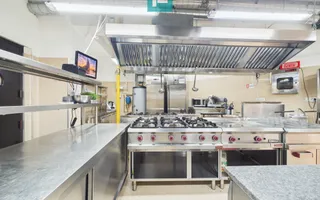 Spațiu premium pentru restaurant | Ultracentral - Poză 14